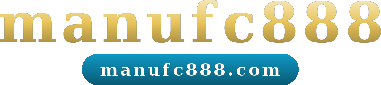 manufc888 logo