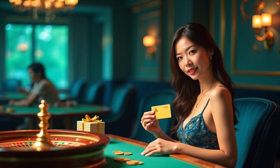 manufc888 Lightning Blackjack