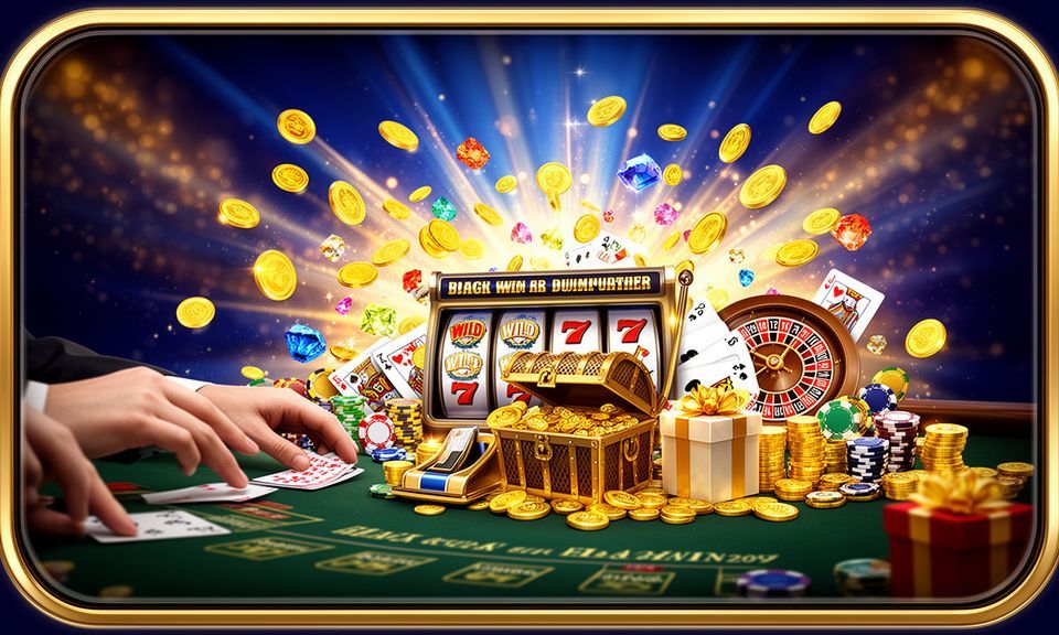 manufc888 Money Cart